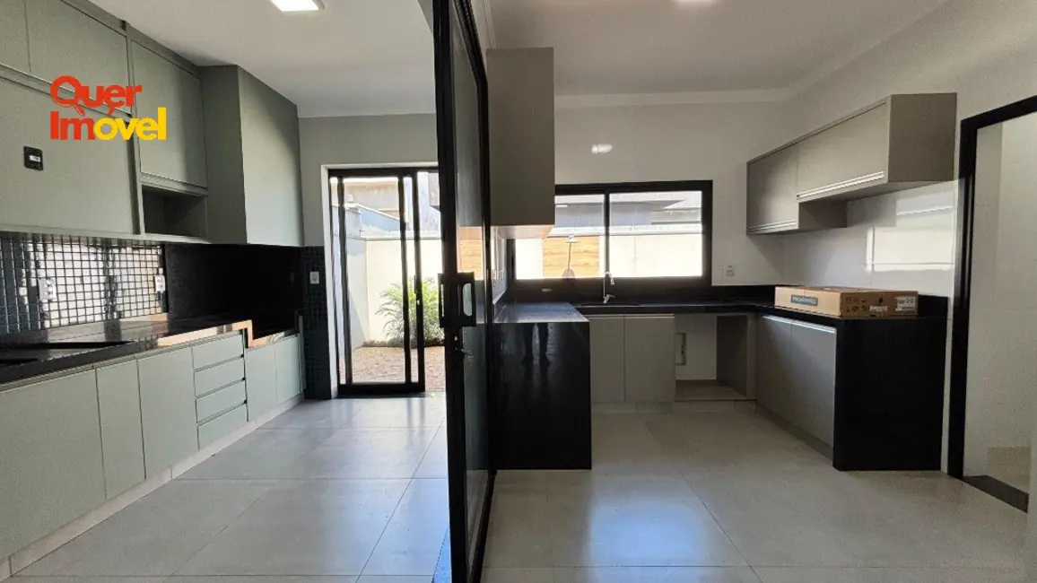 Foto 6 de Casa de Condomínio com 3 quartos à venda, 154m2 em Jardim Cybelli, Ribeirao Preto - SP