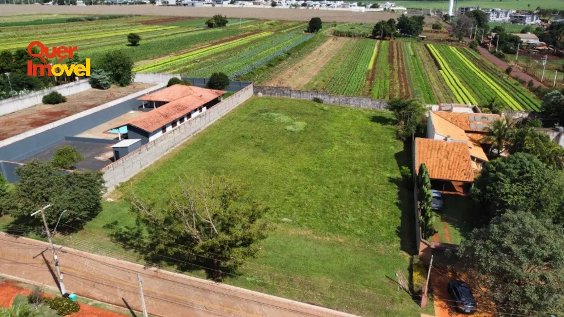 Terreno / Lote à venda, 1569m2 em Ribeirao Preto - SP - imagem 3 Foto 3 de Terreno / Lote à venda, 1569m2 em Ribeirao Preto - SP