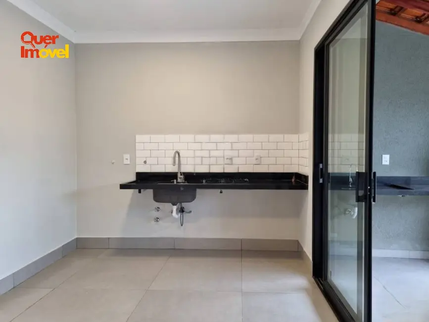 Foto 5 de Casa com 3 quartos à venda, 130m2 em Ribeirao Preto - SP