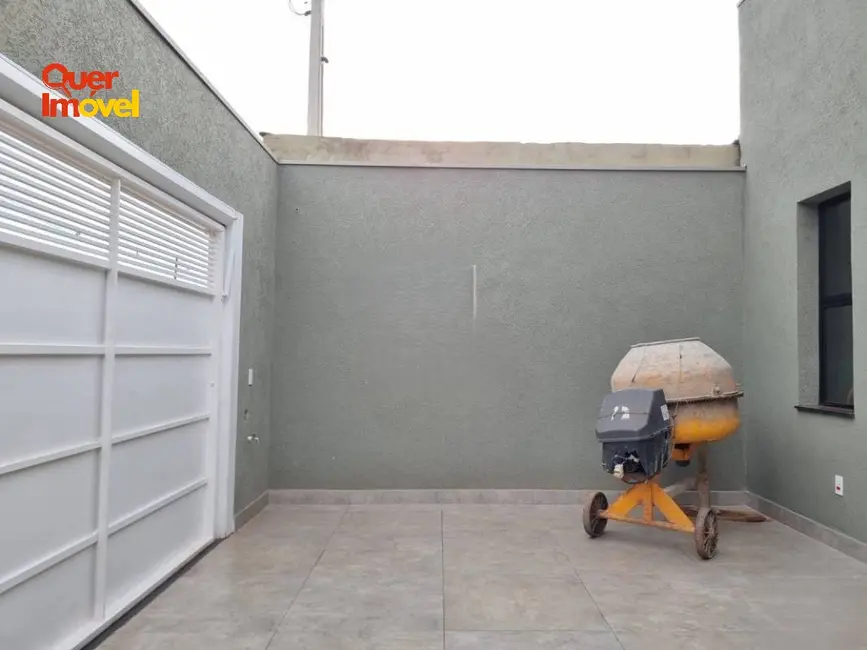 Foto 2 de Casa com 3 quartos à venda, 130m2 em Ribeirao Preto - SP