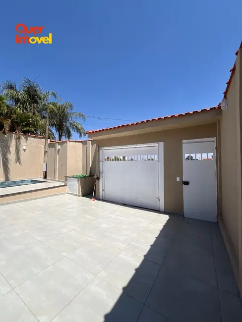 Foto 3 de Casa com 3 quartos à venda, 178m2 em Parque Residencial Cândido Portinari, Ribeirao Preto - SP