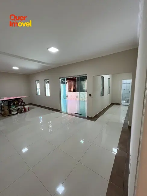 Foto 6 de Casa com 3 quartos à venda, 178m2 em Parque Residencial Cândido Portinari, Ribeirao Preto - SP