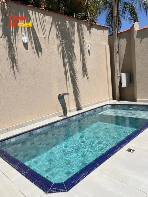 Foto 2 de Casa com 3 quartos à venda, 178m2 em Parque Residencial Cândido Portinari, Ribeirao Preto - SP