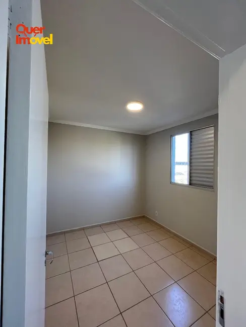 Foto 9 de Apartamento com 3 quartos à venda, 62m2 em Jardim Palma Travassos, Ribeirao Preto - SP