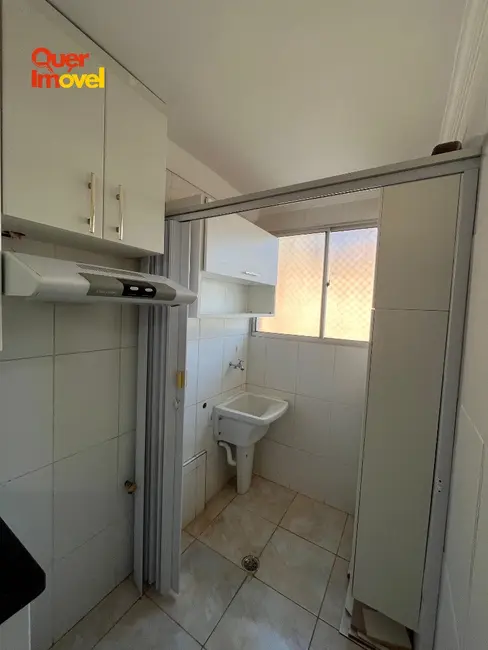 Foto 5 de Apartamento com 3 quartos à venda, 62m2 em Jardim Palma Travassos, Ribeirao Preto - SP