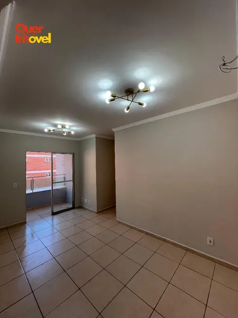 Foto 2 de Apartamento com 3 quartos à venda, 62m2 em Jardim Palma Travassos, Ribeirao Preto - SP