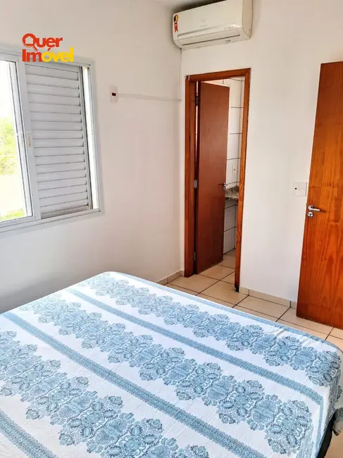 Foto 5 de Apartamento com 2 quartos à venda, 62m2 em Residencial e Comercial Palmares, Ribeirao Preto - SP