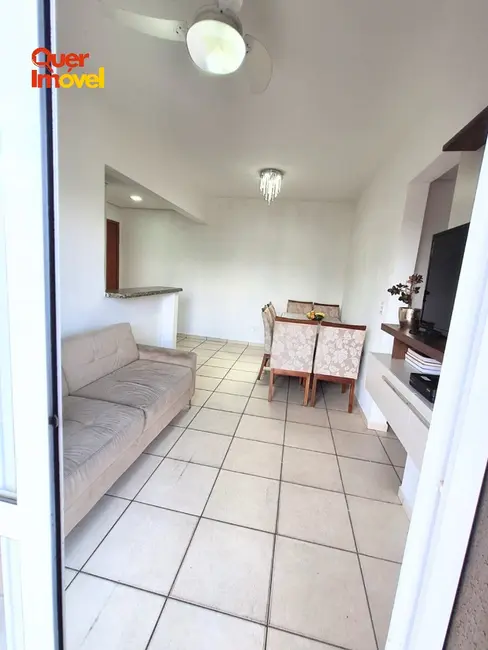 Foto 1 de Apartamento com 2 quartos à venda, 62m2 em Residencial e Comercial Palmares, Ribeirao Preto - SP