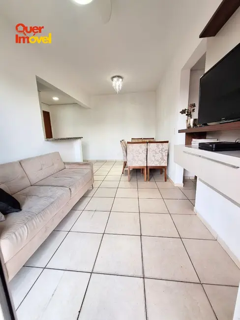 Foto 9 de Apartamento com 2 quartos à venda, 62m2 em Residencial e Comercial Palmares, Ribeirao Preto - SP