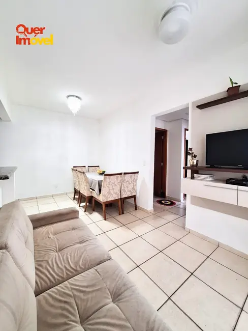 Foto 3 de Apartamento com 2 quartos à venda, 62m2 em Residencial e Comercial Palmares, Ribeirao Preto - SP