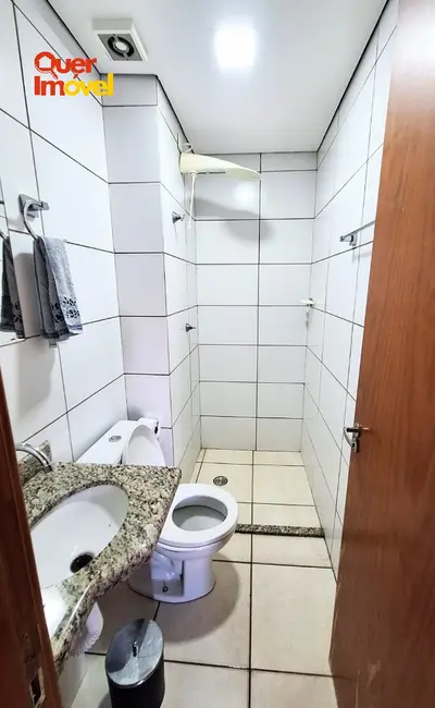 Foto 2 de Apartamento com 2 quartos à venda, 62m2 em Residencial e Comercial Palmares, Ribeirao Preto - SP