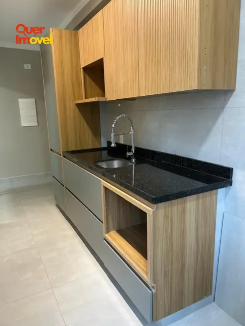Foto 6 de Apartamento com 3 quartos à venda, 75m2 em Jardim São José, Ribeirao Preto - SP