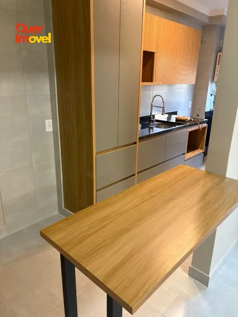 Foto 4 de Apartamento com 3 quartos à venda, 75m2 em Jardim São José, Ribeirao Preto - SP