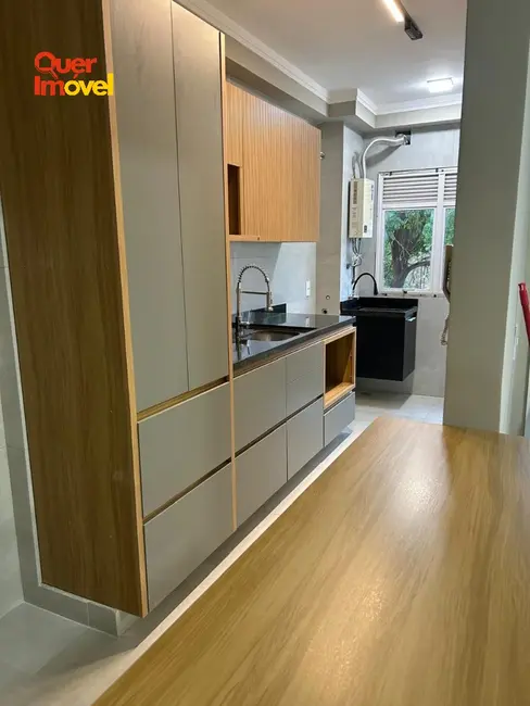 Foto 5 de Apartamento com 3 quartos à venda, 75m2 em Jardim São José, Ribeirao Preto - SP