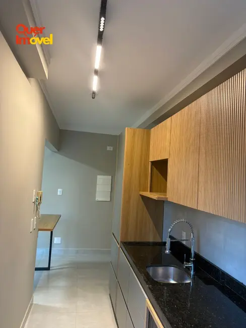 Foto 7 de Apartamento com 3 quartos à venda, 75m2 em Jardim São José, Ribeirao Preto - SP