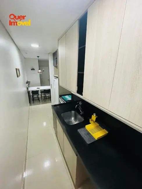 Apartamento com 2 quartos à venda, 46m2 em Campos Elíseos, Ribeirao Preto - SP - imagem 8 Foto 8 de Apartamento com 2 quartos à venda, 46m2 em Campos Elíseos, Ribeirao Preto - SP