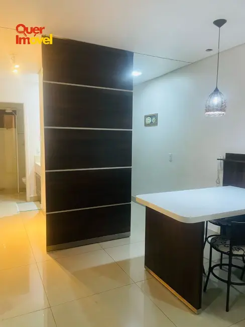 Apartamento com 2 quartos à venda, 46m2 em Campos Elíseos, Ribeirao Preto - SP - imagem 3 Foto 3 de Apartamento com 2 quartos à venda, 46m2 em Campos Elíseos, Ribeirao Preto - SP