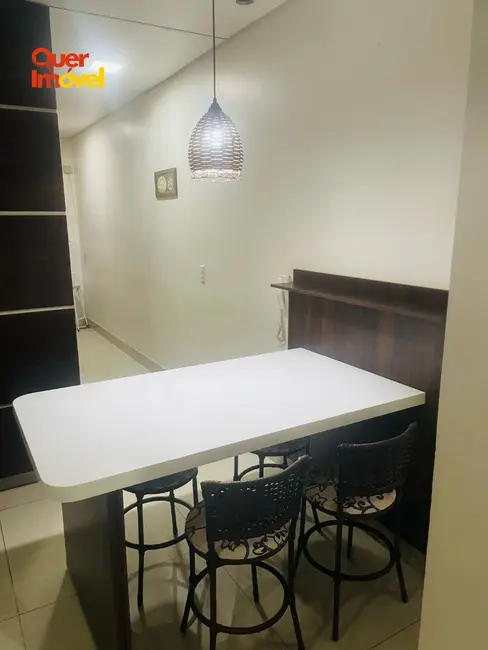 Apartamento com 2 quartos à venda, 46m2 em Campos Elíseos, Ribeirao Preto - SP - imagem 5 Foto 5 de Apartamento com 2 quartos à venda, 46m2 em Campos Elíseos, Ribeirao Preto - SP