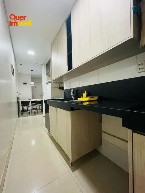 Apartamento com 2 quartos à venda, 46m2 em Campos Elíseos, Ribeirao Preto - SP - imagem 9 Foto 9 de Apartamento com 2 quartos à venda, 46m2 em Campos Elíseos, Ribeirao Preto - SP