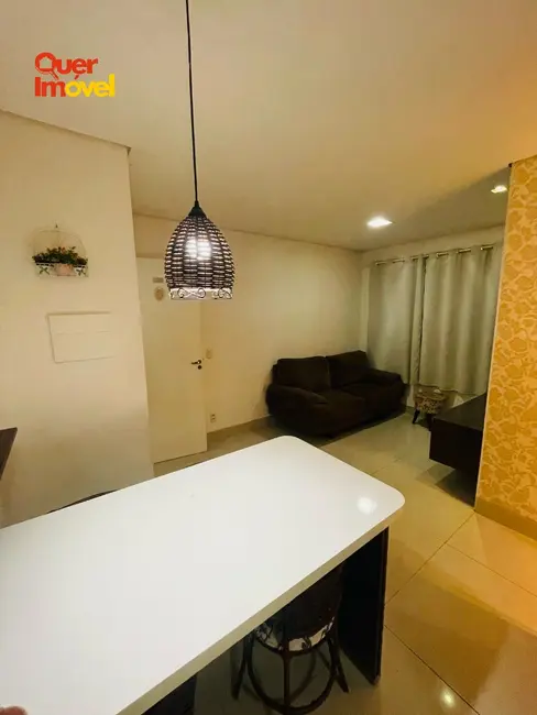 Apartamento com 2 quartos à venda, 46m2 em Campos Elíseos, Ribeirao Preto - SP - imagem 4 Foto 4 de Apartamento com 2 quartos à venda, 46m2 em Campos Elíseos, Ribeirao Preto - SP