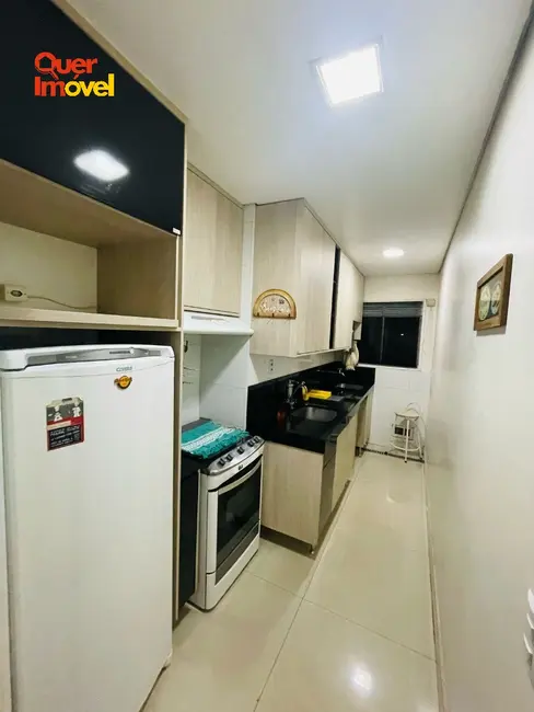 Apartamento com 2 quartos à venda, 46m2 em Campos Elíseos, Ribeirao Preto - SP - imagem 7 Foto 7 de Apartamento com 2 quartos à venda, 46m2 em Campos Elíseos, Ribeirao Preto - SP