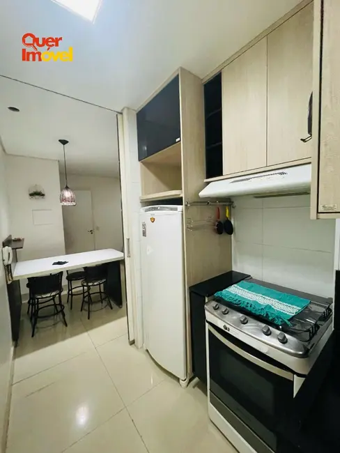 Apartamento com 2 quartos à venda, 46m2 em Campos Elíseos, Ribeirao Preto - SP - imagem 6 Foto 6 de Apartamento com 2 quartos à venda, 46m2 em Campos Elíseos, Ribeirao Preto - SP