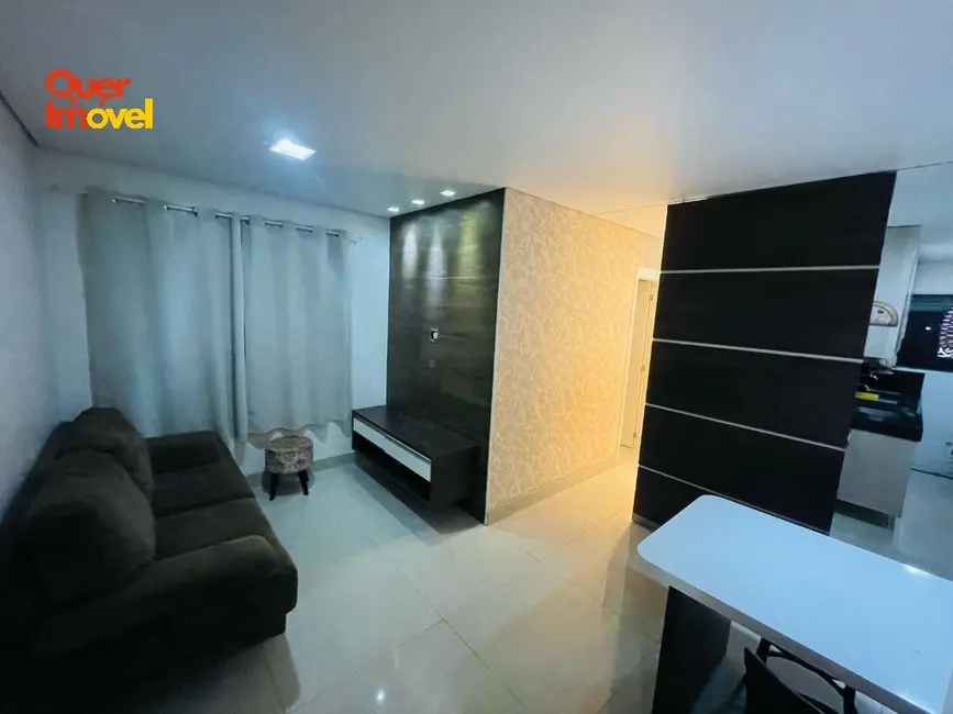 Foto 2 de Apartamento com 2 quartos à venda, 46m2 em Campos Elíseos, Ribeirao Preto - SP
