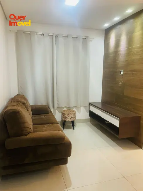 Foto 1 de Apartamento com 2 quartos à venda, 46m2 em Campos Elíseos, Ribeirao Preto - SP