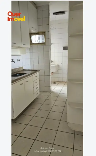 Apartamento com 3 quartos à venda, 101m2 em Residencial e Comercial Palmares, Ribeirao Preto - SP - imagem 3 Foto 3 de Apartamento com 3 quartos à venda, 101m2 em Residencial e Comercial Palmares, Ribeirao Preto - SP