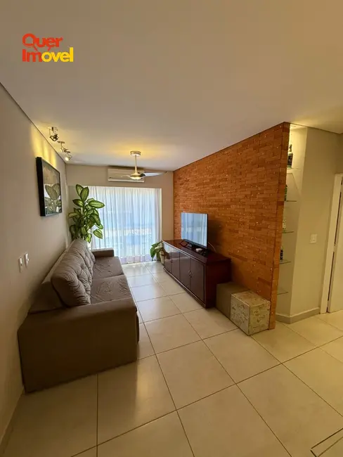Foto 2 de Apartamento com 3 quartos à venda, 98m2 em Jardim Irajá, Ribeirao Preto - SP