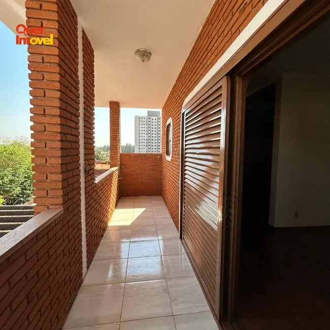 Foto 3 de Casa com 4 quartos à venda, 276m2 em Jardim Paulistano, Ribeirao Preto - SP