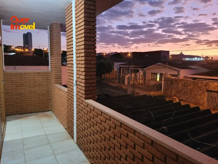 Foto 2 de Casa com 4 quartos à venda, 276m2 em Jardim Paulistano, Ribeirao Preto - SP