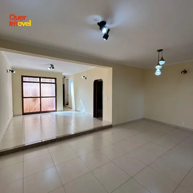 Foto 1 de Casa com 4 quartos à venda, 276m2 em Jardim Paulistano, Ribeirao Preto - SP