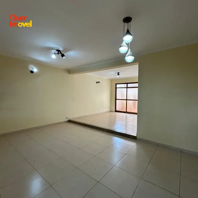 Foto 9 de Casa com 4 quartos à venda, 276m2 em Jardim Paulistano, Ribeirao Preto - SP