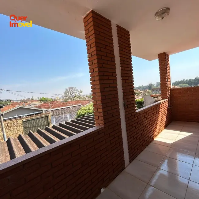 Foto 4 de Casa com 4 quartos à venda, 276m2 em Jardim Paulistano, Ribeirao Preto - SP