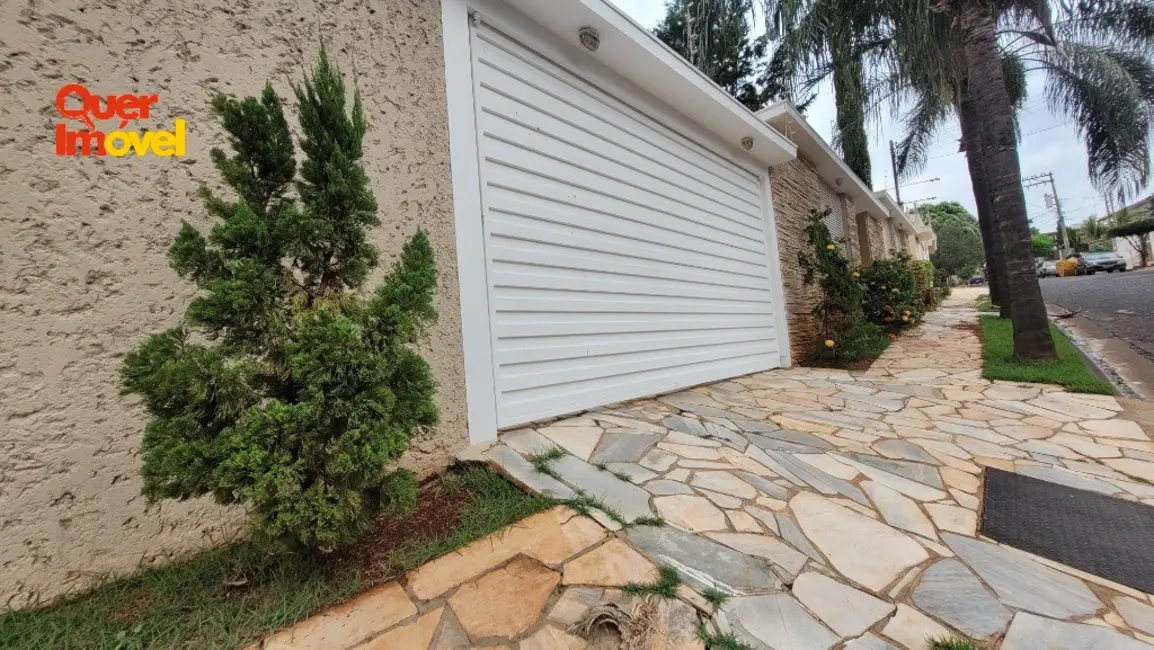 Foto 4 de Casa com 4 quartos à venda, 450m2 em City Ribeirão, Ribeirao Preto - SP