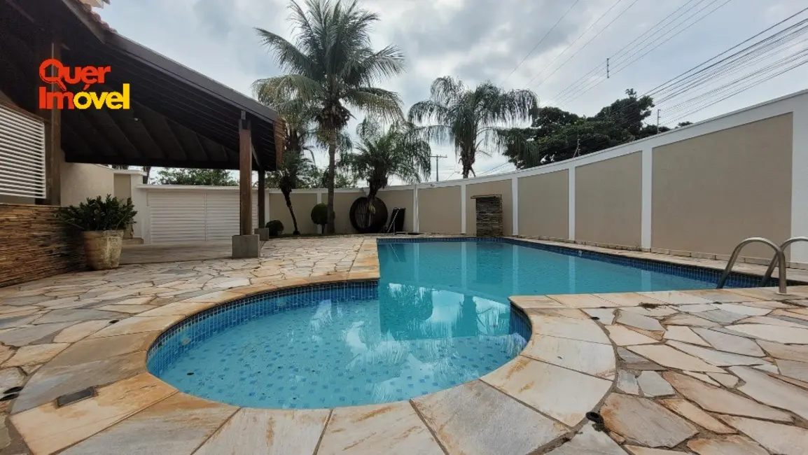 Foto 2 de Casa com 4 quartos à venda, 450m2 em City Ribeirão, Ribeirao Preto - SP