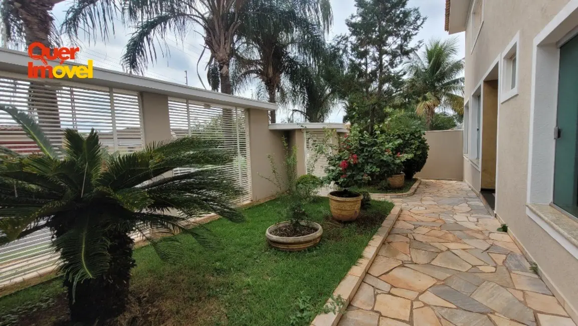 Foto 5 de Casa com 4 quartos à venda, 450m2 em City Ribeirão, Ribeirao Preto - SP