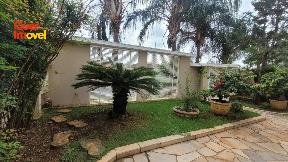 Foto 6 de Casa com 4 quartos à venda, 450m2 em City Ribeirão, Ribeirao Preto - SP