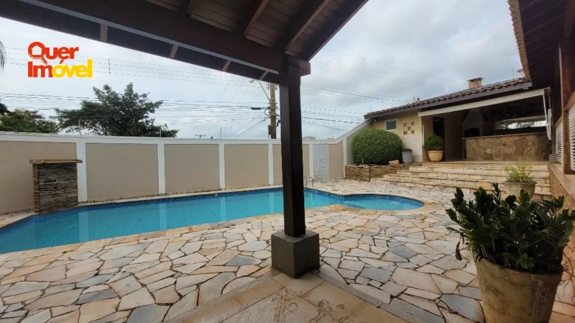 Foto 1 de Casa com 4 quartos à venda, 450m2 em City Ribeirão, Ribeirao Preto - SP