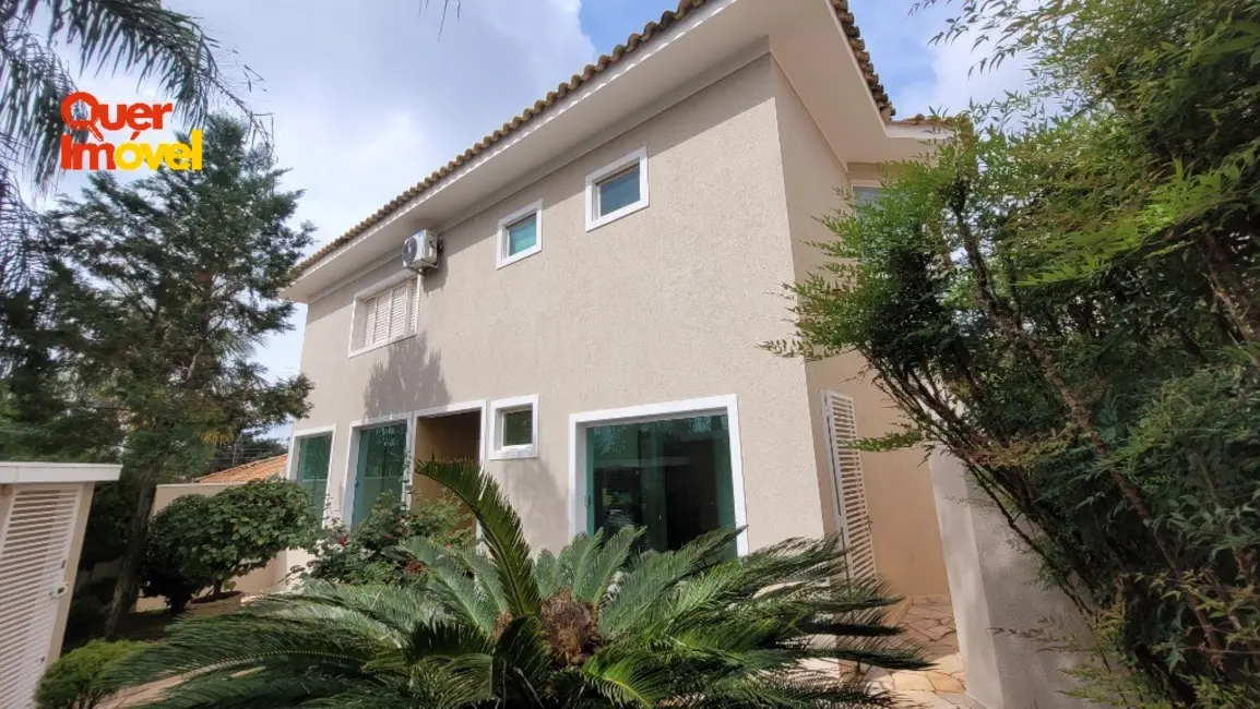 Foto 3 de Casa com 4 quartos à venda, 450m2 em City Ribeirão, Ribeirao Preto - SP