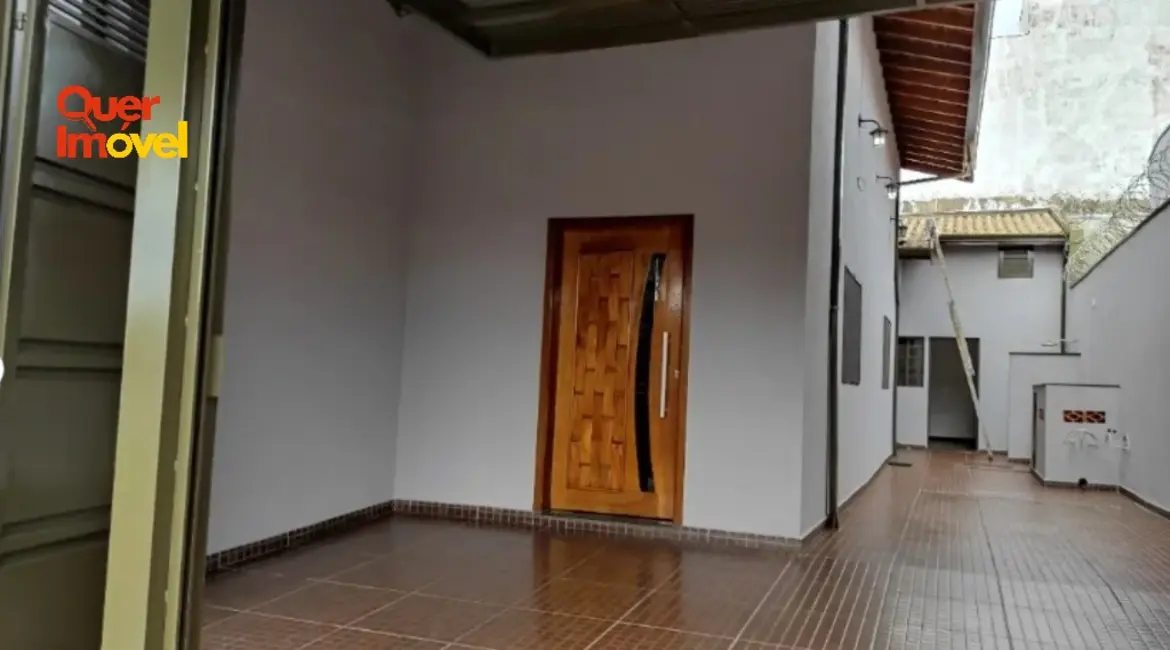 Foto 2 de Casa com 3 quartos à venda, 147m2 em Ribeirao Preto - SP
