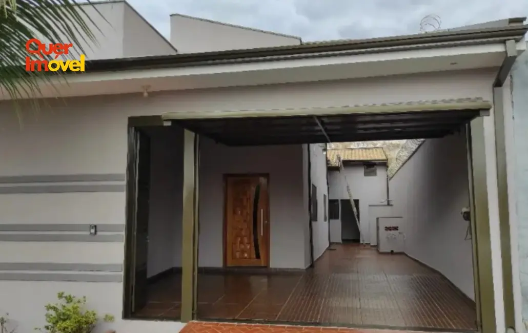 Foto 1 de Casa com 3 quartos à venda, 147m2 em Ribeirao Preto - SP