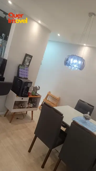 Foto 3 de Apartamento com 2 quartos à venda, 48m2 em Parque dos Lagos, Ribeirao Preto - SP