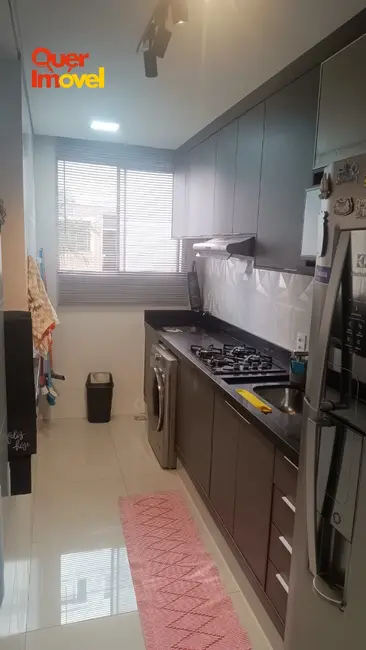 Foto 6 de Apartamento com 2 quartos à venda, 48m2 em Parque dos Lagos, Ribeirao Preto - SP