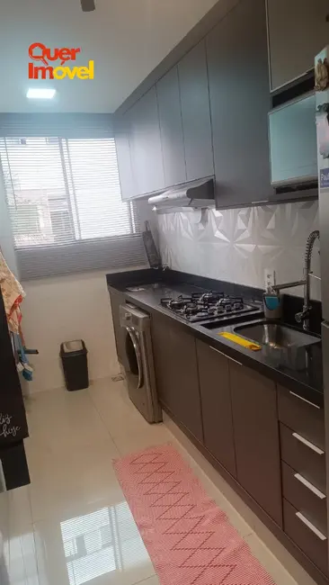 Foto 5 de Apartamento com 2 quartos à venda, 48m2 em Parque dos Lagos, Ribeirao Preto - SP