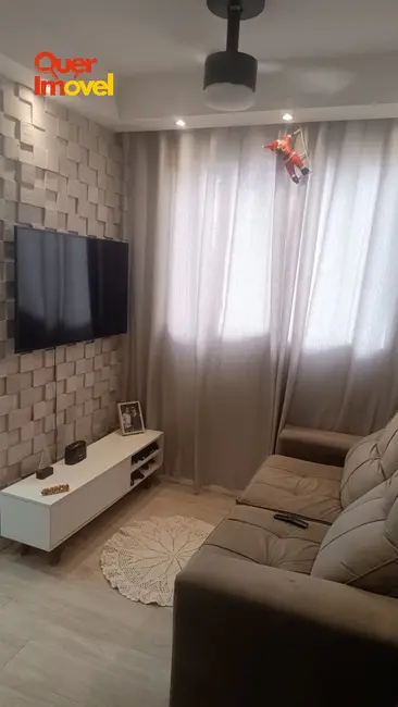 Foto 2 de Apartamento com 2 quartos à venda, 48m2 em Parque dos Lagos, Ribeirao Preto - SP