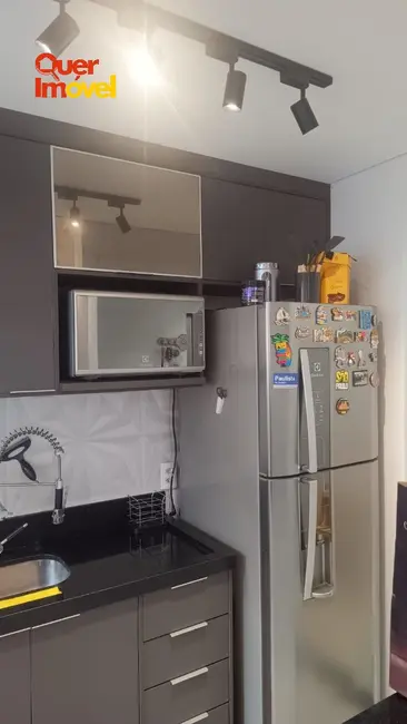 Foto 4 de Apartamento com 2 quartos à venda, 48m2 em Parque dos Lagos, Ribeirao Preto - SP