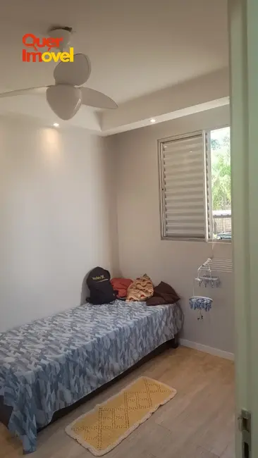 Foto 7 de Apartamento com 2 quartos à venda, 48m2 em Parque dos Lagos, Ribeirao Preto - SP