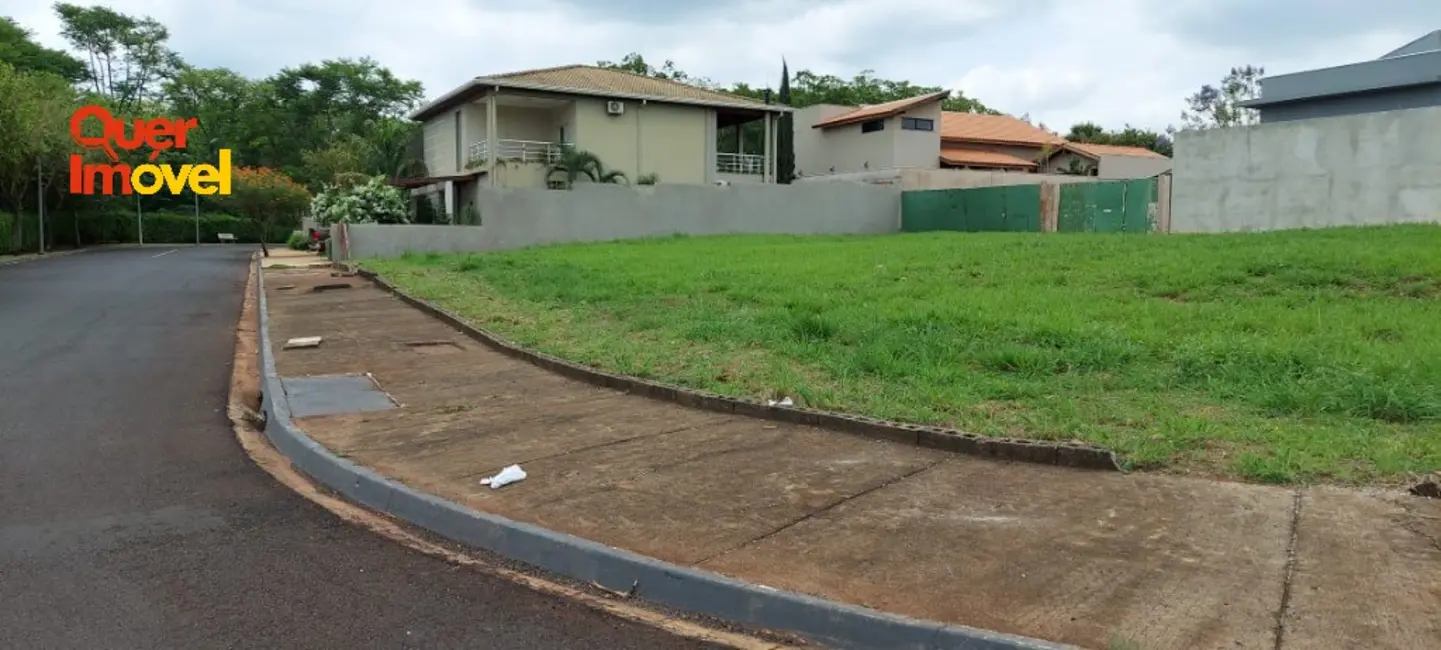 Foto 5 de Terreno / Lote à venda, 375m2 em Ribeirao Preto - SP